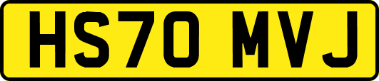 HS70MVJ