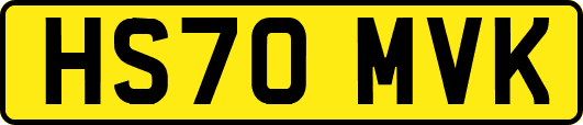 HS70MVK