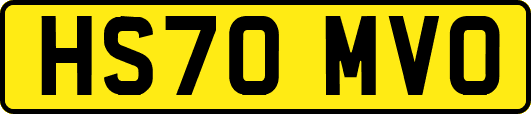 HS70MVO