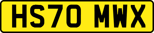 HS70MWX