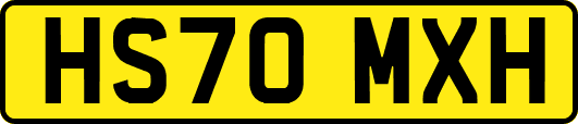 HS70MXH