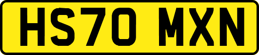 HS70MXN