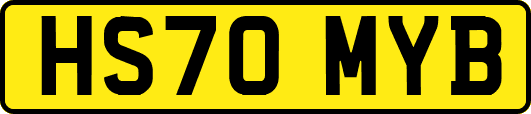 HS70MYB