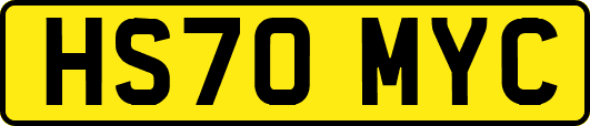 HS70MYC