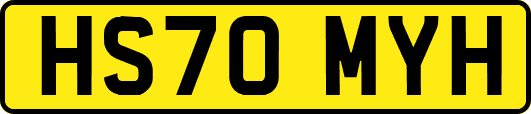 HS70MYH