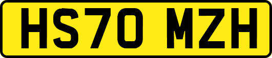 HS70MZH