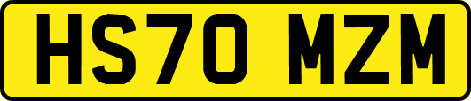 HS70MZM