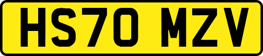 HS70MZV