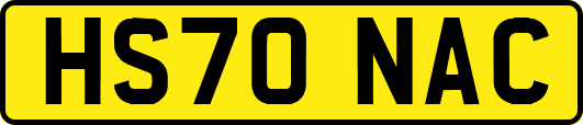 HS70NAC