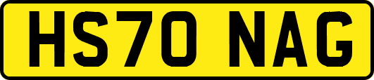 HS70NAG