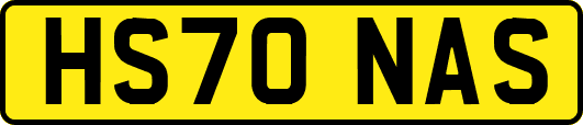 HS70NAS