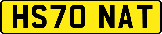 HS70NAT