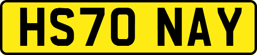 HS70NAY