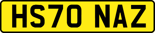 HS70NAZ