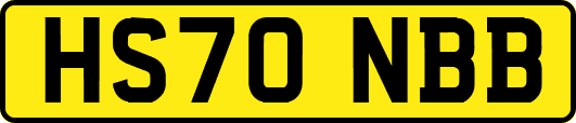 HS70NBB