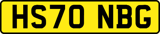 HS70NBG