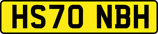 HS70NBH
