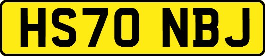 HS70NBJ