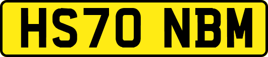 HS70NBM