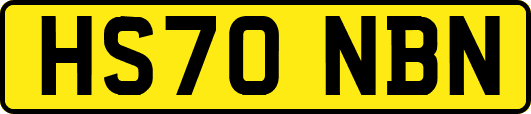 HS70NBN