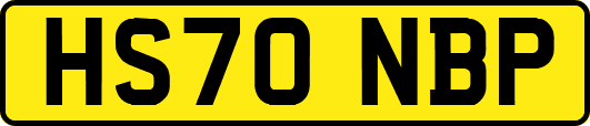 HS70NBP