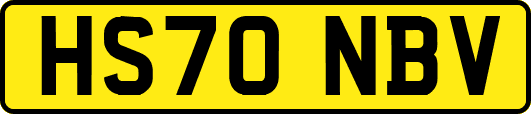 HS70NBV