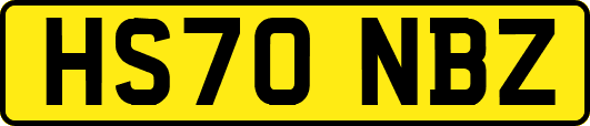 HS70NBZ