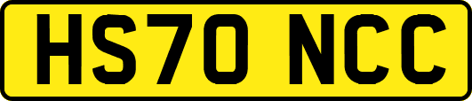 HS70NCC
