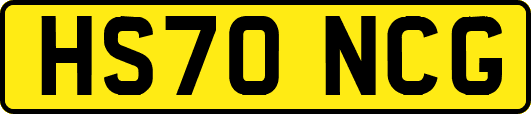 HS70NCG