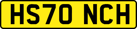 HS70NCH