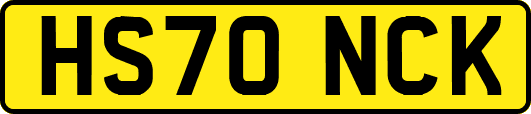HS70NCK