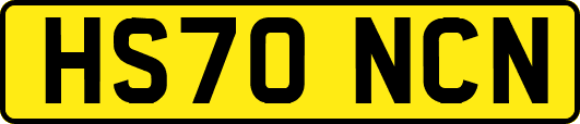 HS70NCN