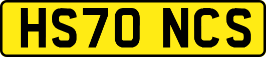 HS70NCS