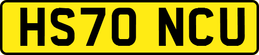 HS70NCU