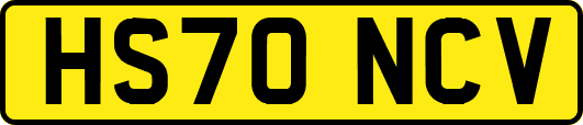 HS70NCV