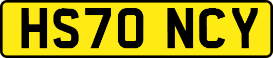 HS70NCY