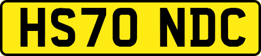 HS70NDC
