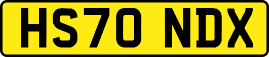 HS70NDX