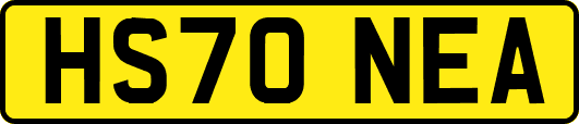 HS70NEA