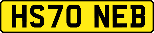 HS70NEB