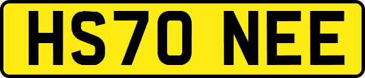 HS70NEE