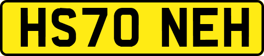 HS70NEH