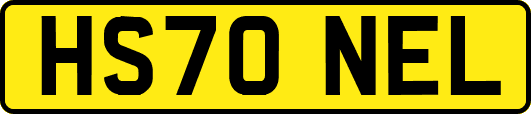 HS70NEL