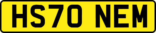 HS70NEM