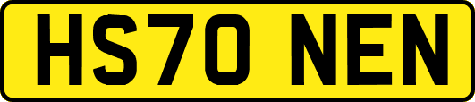 HS70NEN