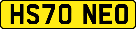 HS70NEO