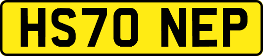 HS70NEP