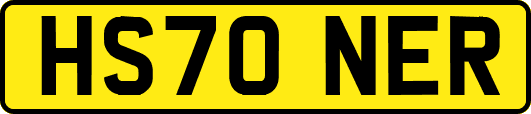 HS70NER