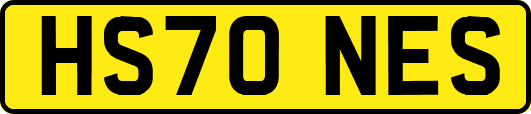 HS70NES