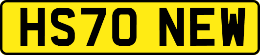 HS70NEW